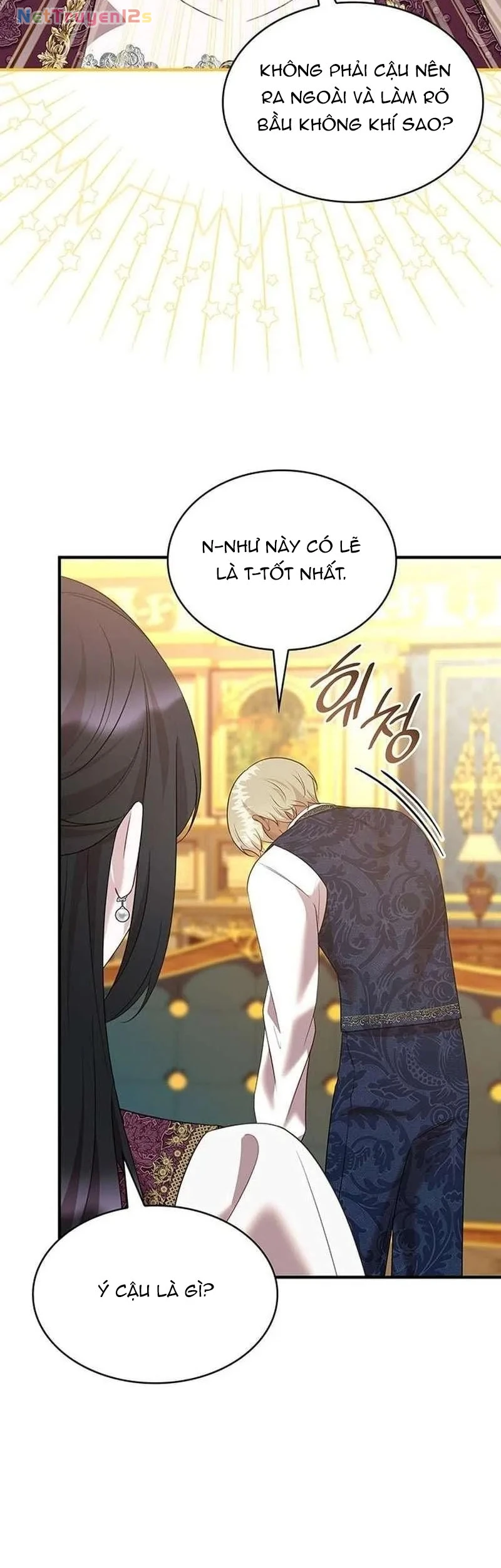 Vào Ngày Mà Chị Gái Tôi Qua Đời Chapter  60 - 7