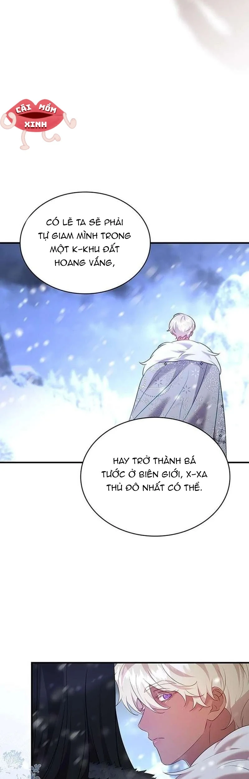 Vào Ngày Mà Chị Gái Tôi Qua Đời Chapter  60 - 10