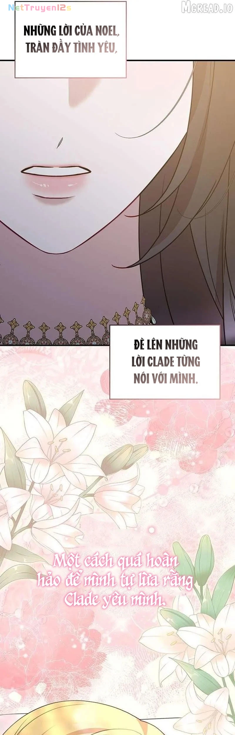 Vào Ngày Mà Chị Gái Tôi Qua Đời Chapter  60 - 16