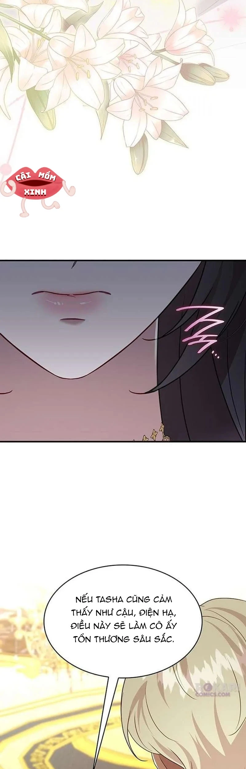 Vào Ngày Mà Chị Gái Tôi Qua Đời Chapter  60 - 18