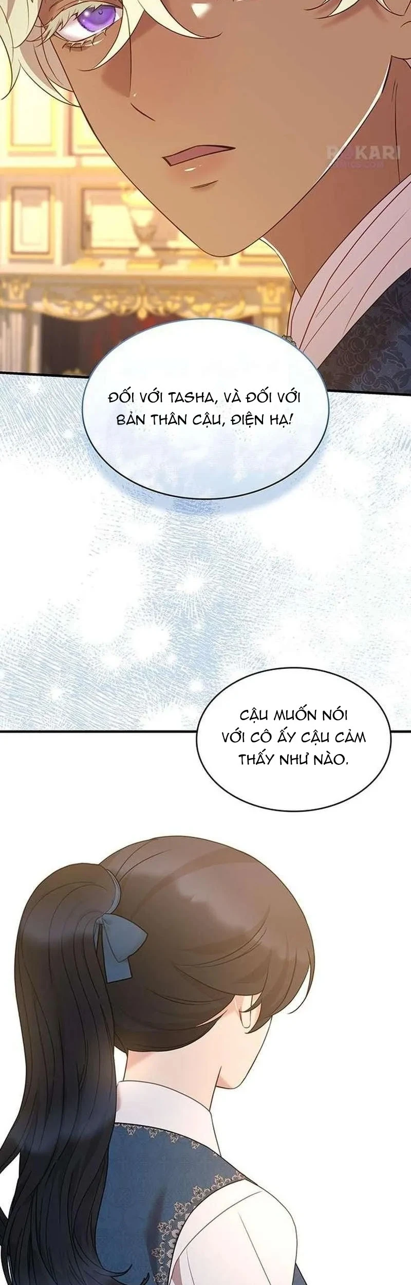 Vào Ngày Mà Chị Gái Tôi Qua Đời Chapter  60 - 21