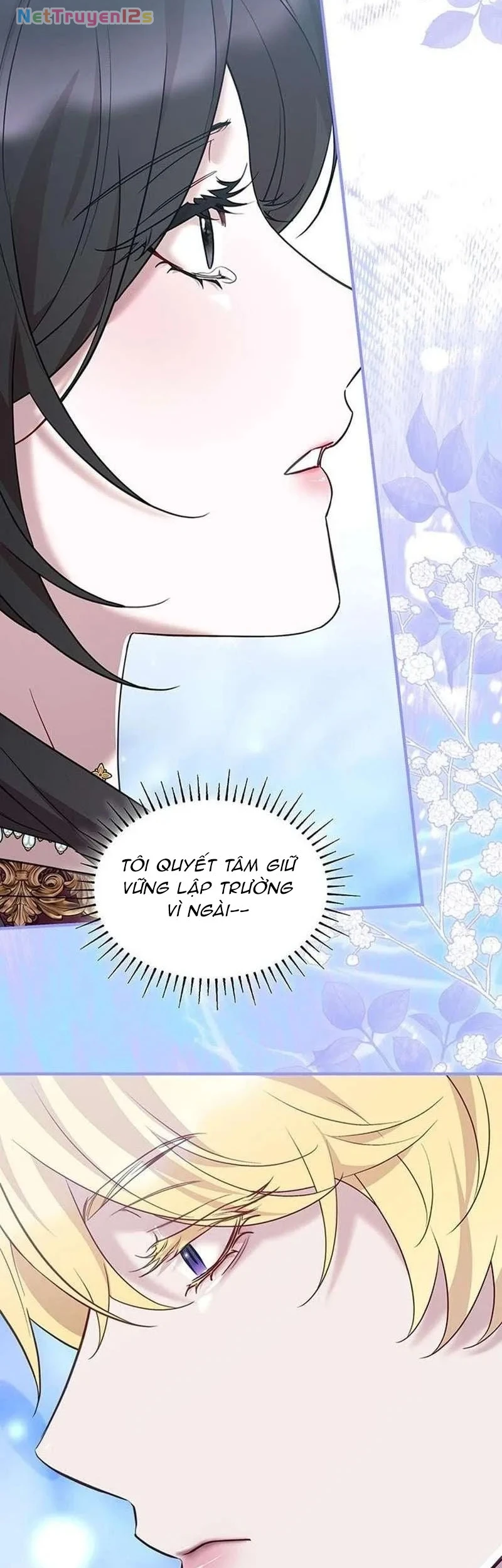 Vào Ngày Mà Chị Gái Tôi Qua Đời Chapter  60 - 25