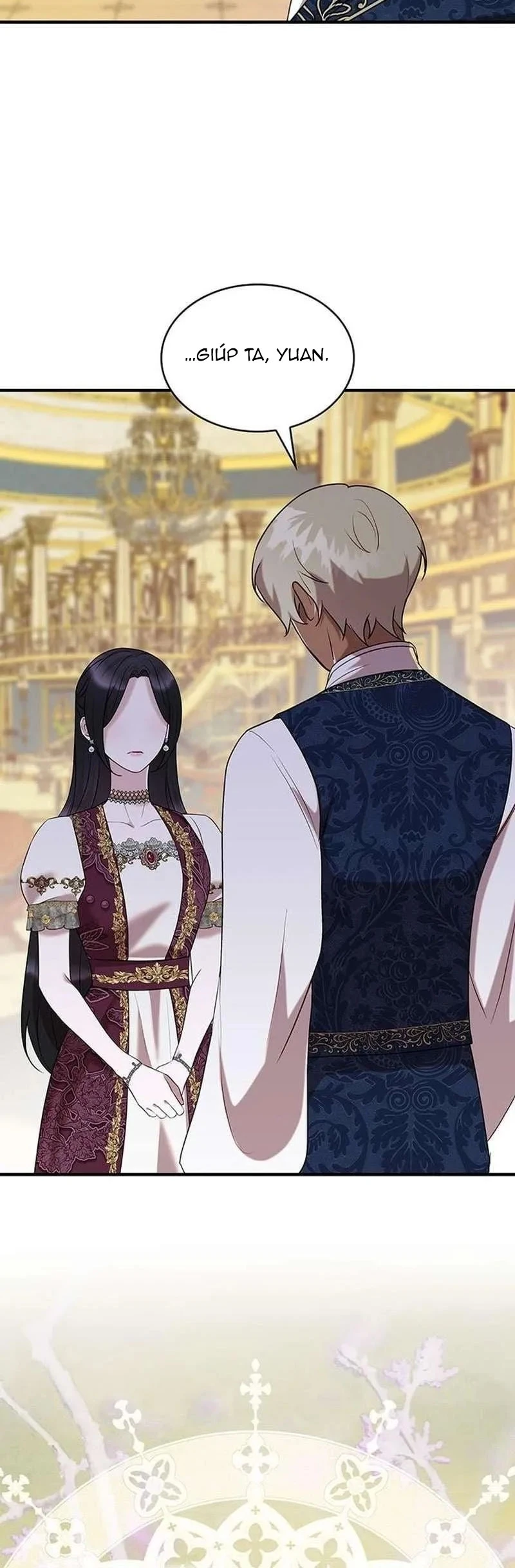 Vào Ngày Mà Chị Gái Tôi Qua Đời Chapter  60 - 27