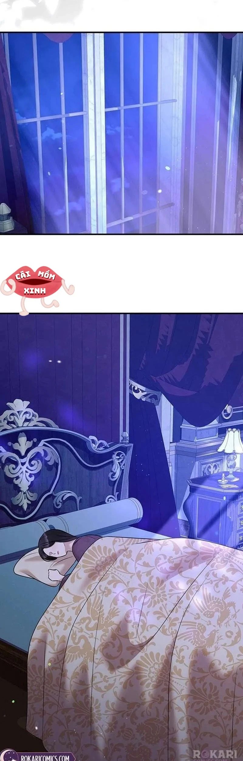 Vào Ngày Mà Chị Gái Tôi Qua Đời Chapter  60 - 29