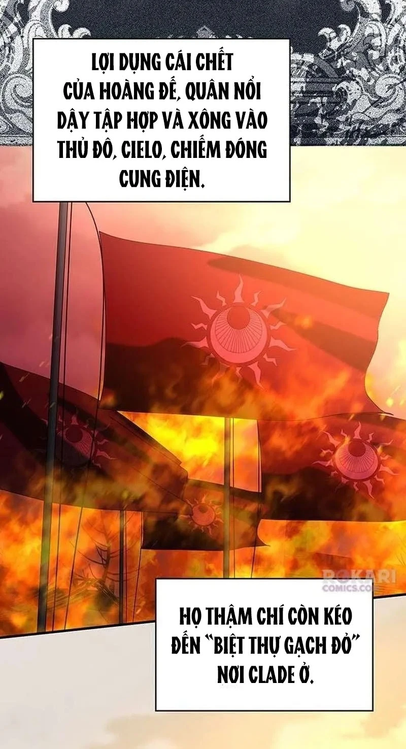Vào Ngày Mà Chị Gái Tôi Qua Đời Chapter  60 - 31