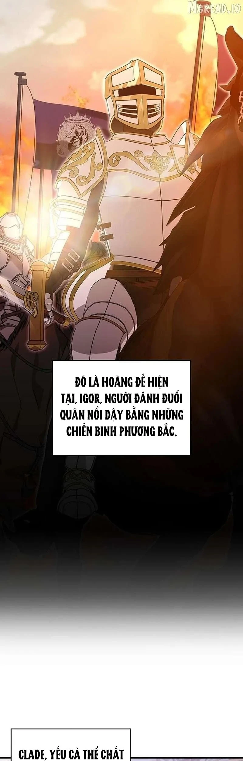 Vào Ngày Mà Chị Gái Tôi Qua Đời Chapter  60 - 32