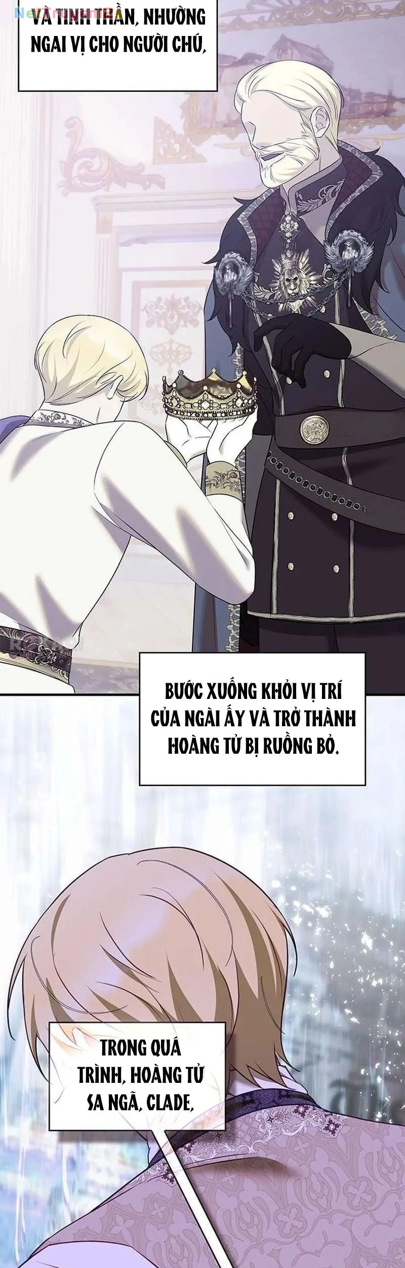 Vào Ngày Mà Chị Gái Tôi Qua Đời Chapter  60 - 33