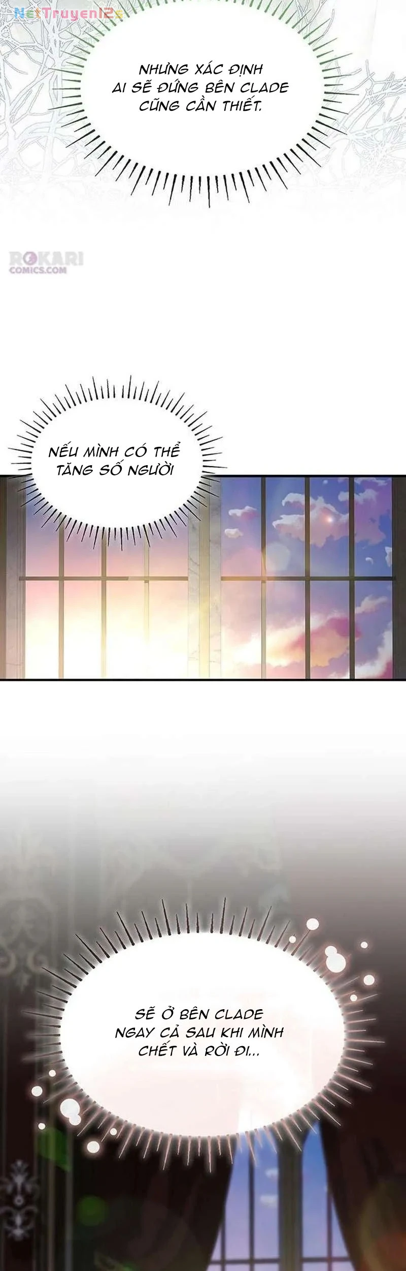 Vào Ngày Mà Chị Gái Tôi Qua Đời Chapter  60 - 37