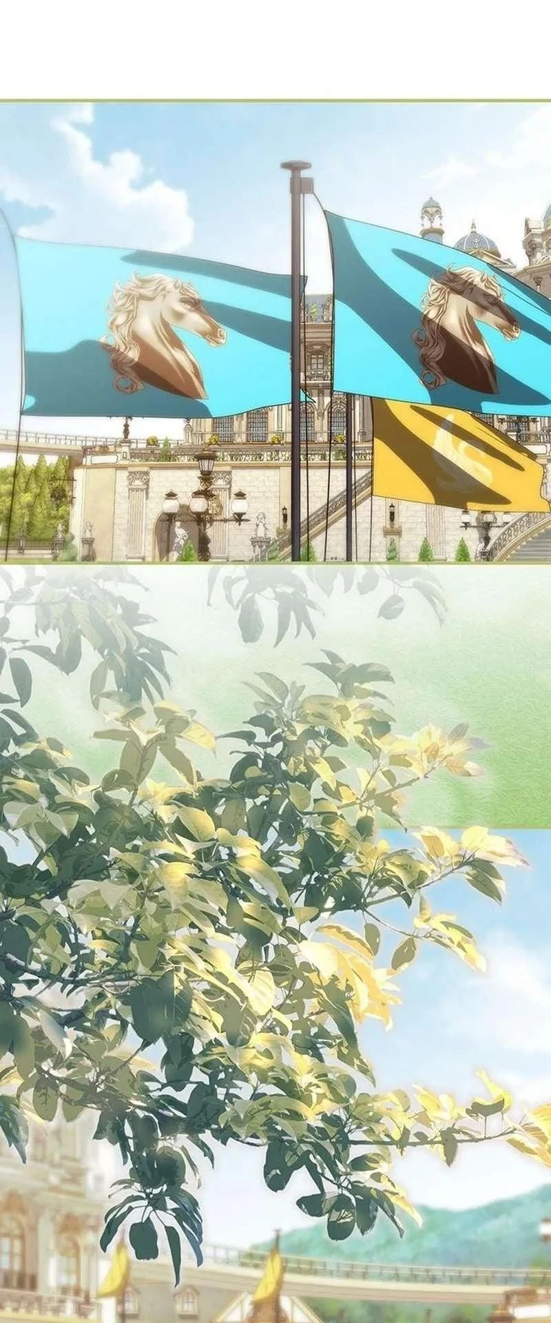 Vào Ngày Mà Chị Gái Tôi Qua Đời Chapter  60 - 39