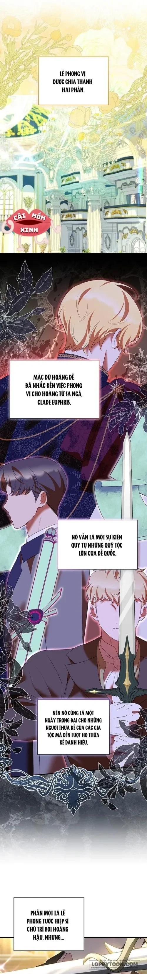 Vào Ngày Mà Chị Gái Tôi Qua Đời Chapter 61 - 1