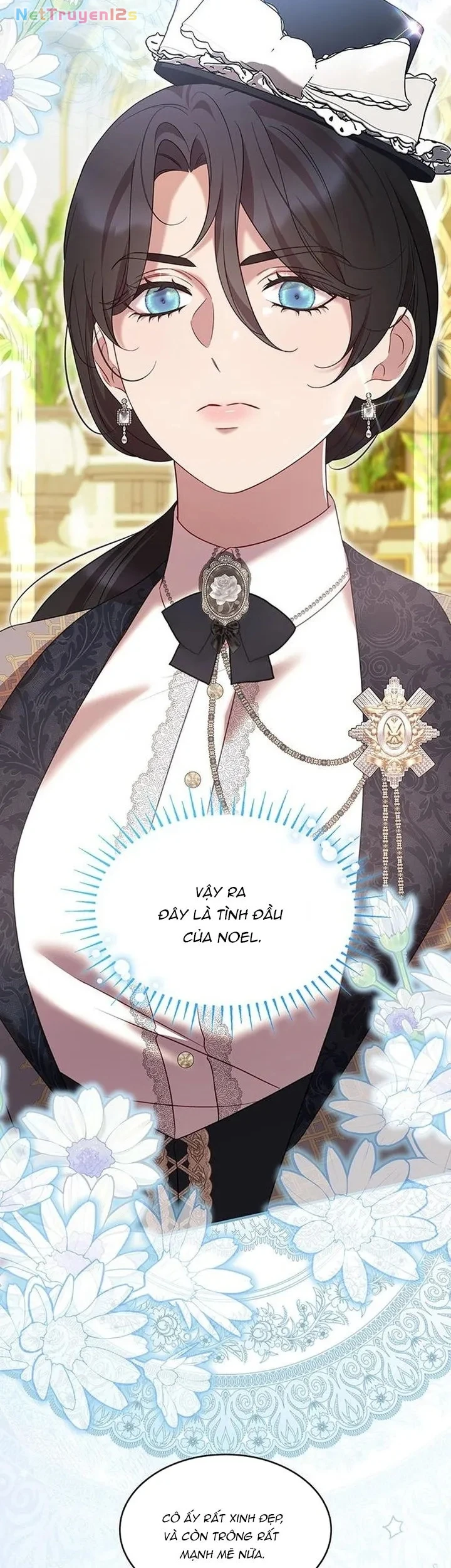 Vào Ngày Mà Chị Gái Tôi Qua Đời Chapter 61 - 4