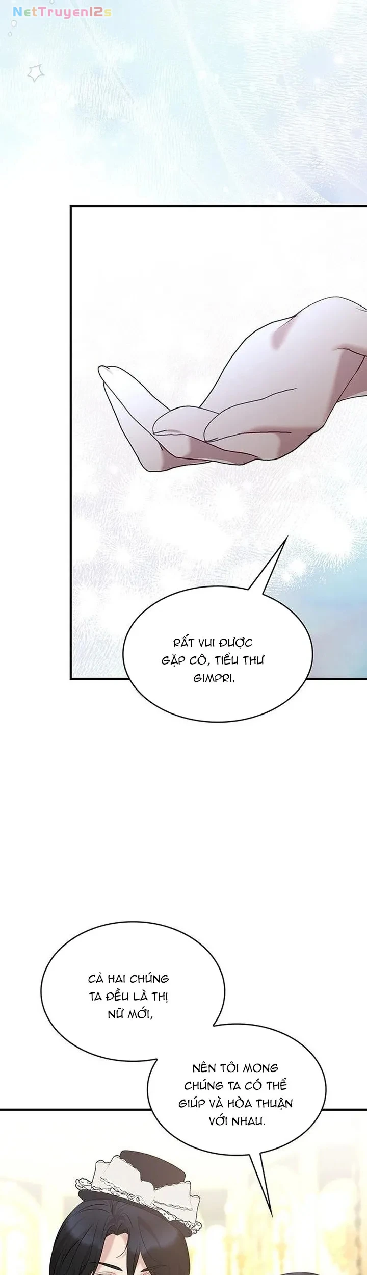 Vào Ngày Mà Chị Gái Tôi Qua Đời Chapter 61 - 6