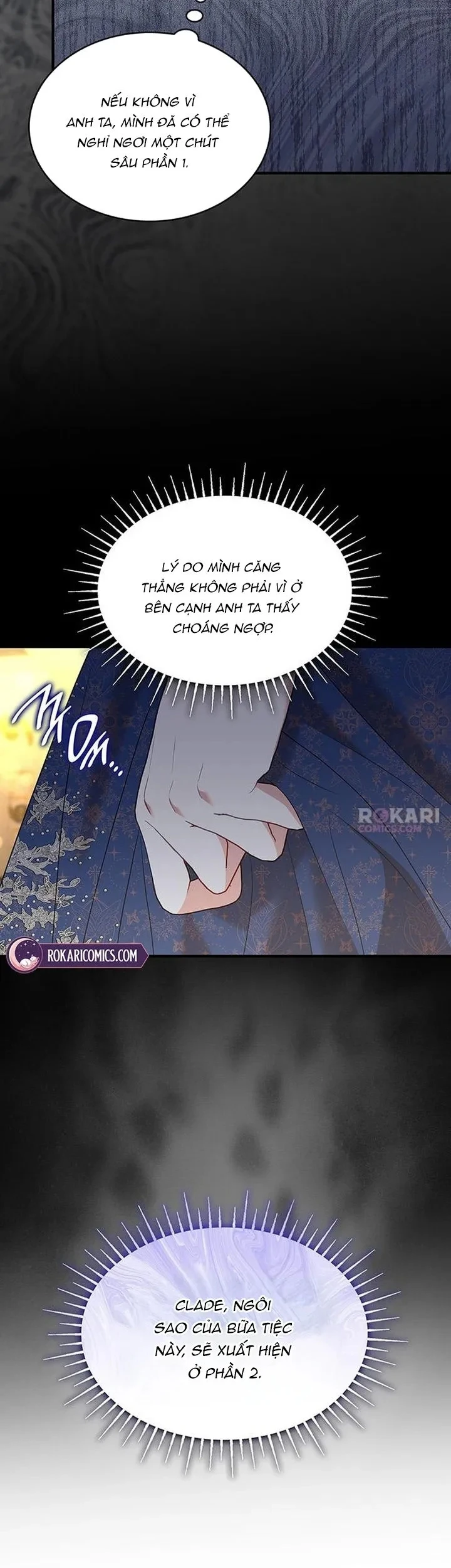 Vào Ngày Mà Chị Gái Tôi Qua Đời Chapter 61 - 16