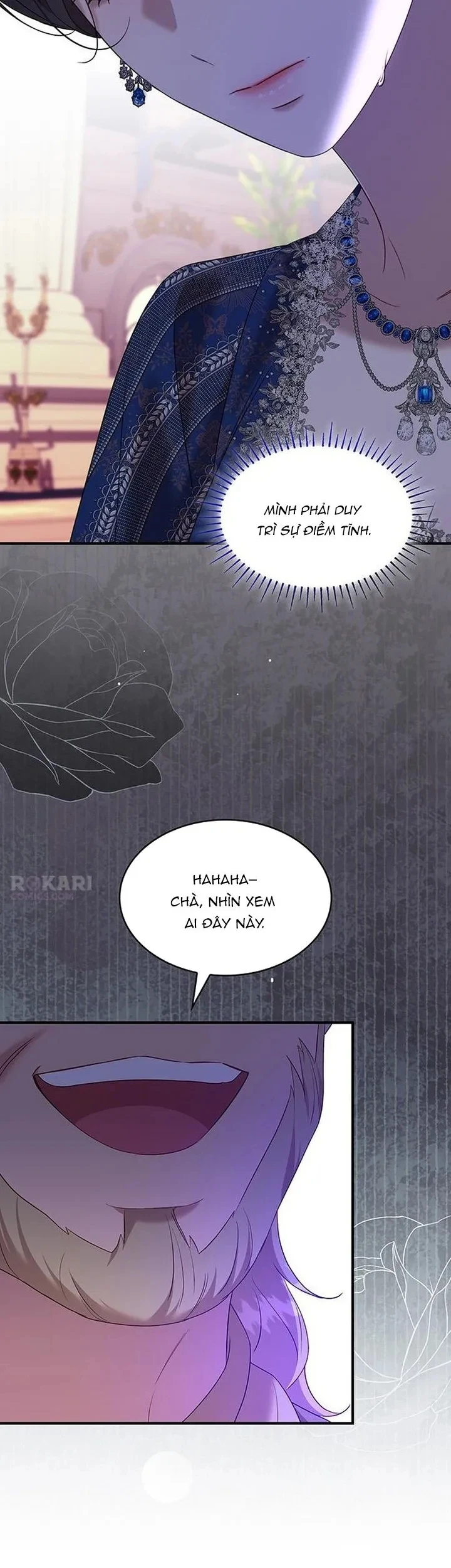 Vào Ngày Mà Chị Gái Tôi Qua Đời Chapter 61 - 18