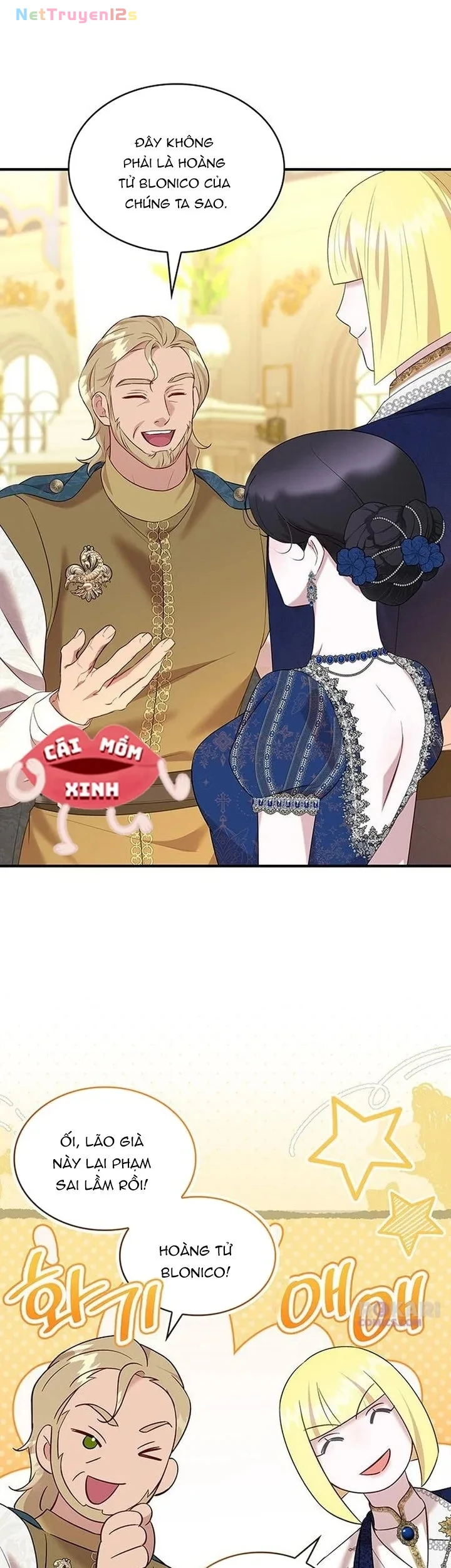 Vào Ngày Mà Chị Gái Tôi Qua Đời Chapter 61 - 19