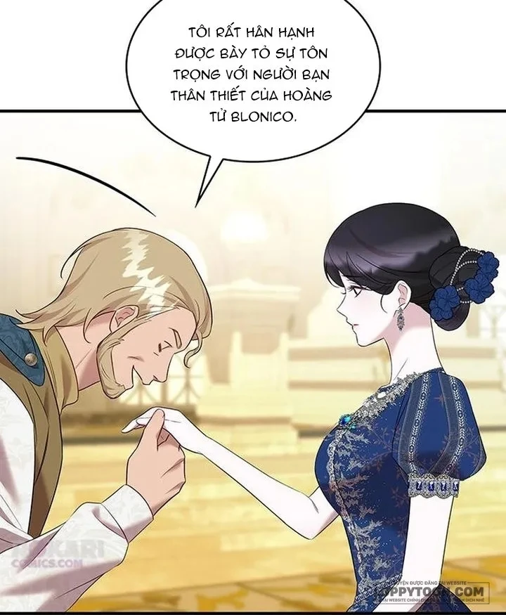 Vào Ngày Mà Chị Gái Tôi Qua Đời Chapter 61 - 26