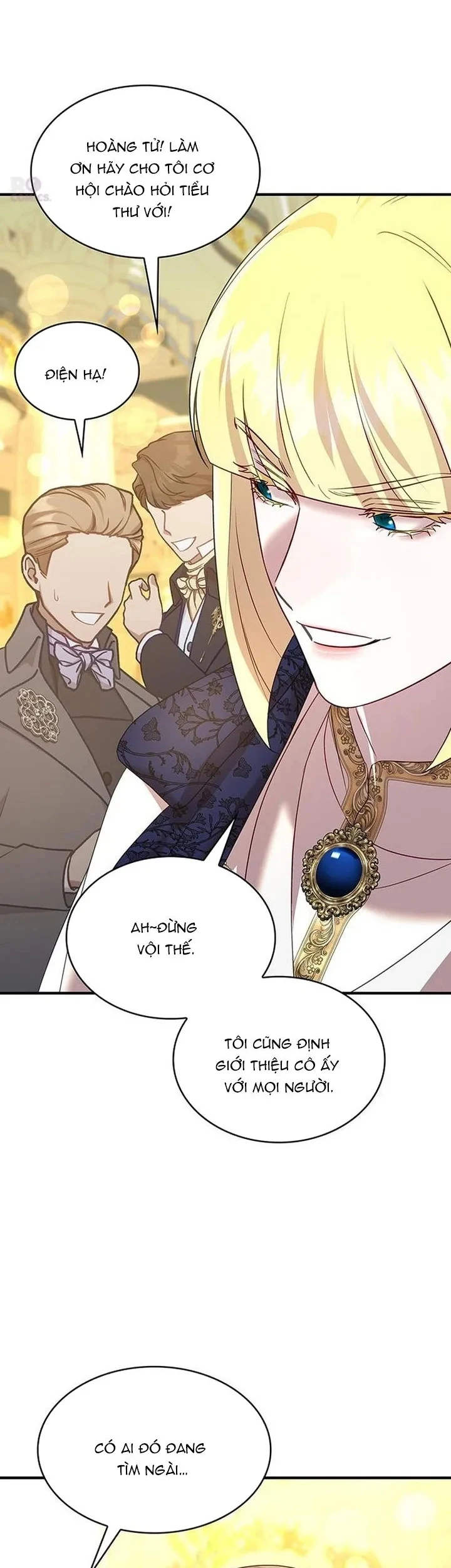 Vào Ngày Mà Chị Gái Tôi Qua Đời Chapter 61 - 28