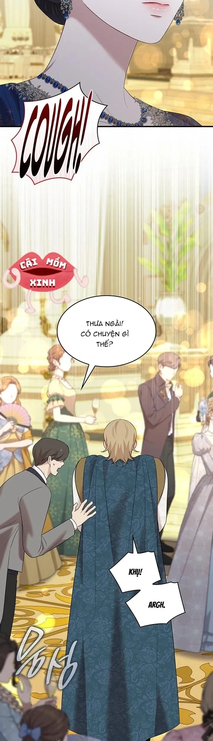 Vào Ngày Mà Chị Gái Tôi Qua Đời Chapter 61 - 31