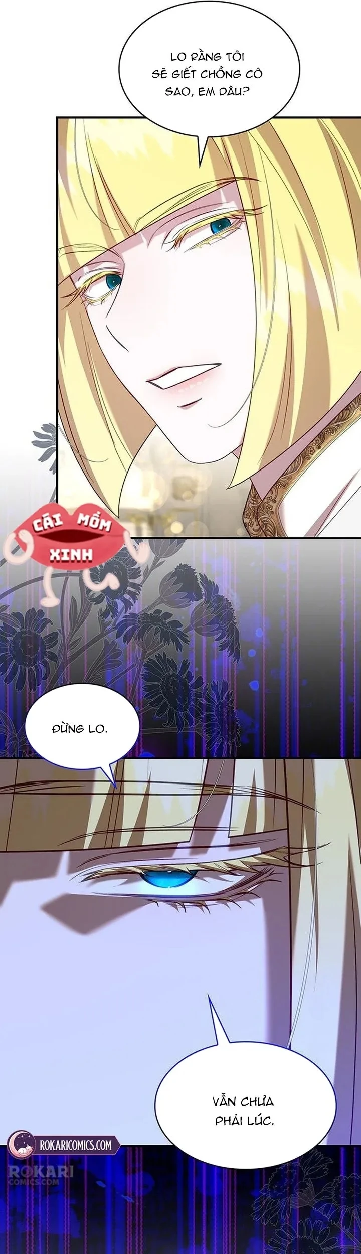 Vào Ngày Mà Chị Gái Tôi Qua Đời Chapter 61 - 41
