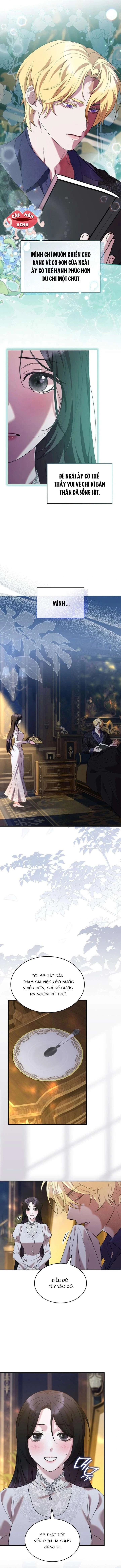 Vào Ngày Mà Chị Gái Tôi Qua Đời Chapter 26 - 2