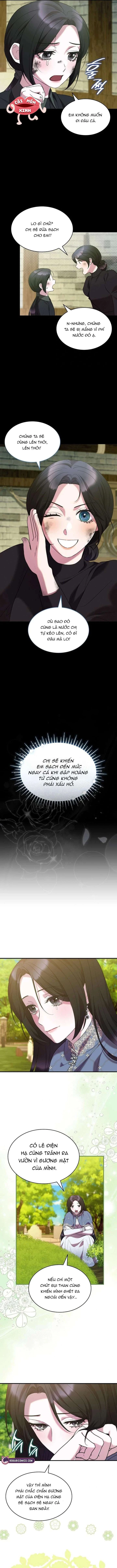 Vào Ngày Mà Chị Gái Tôi Qua Đời Chapter 26 - 6