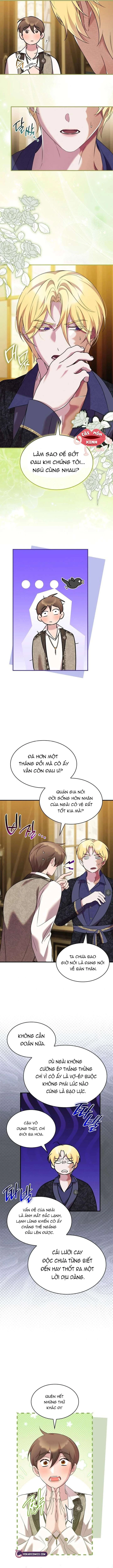 Vào Ngày Mà Chị Gái Tôi Qua Đời Chapter 26 - 11