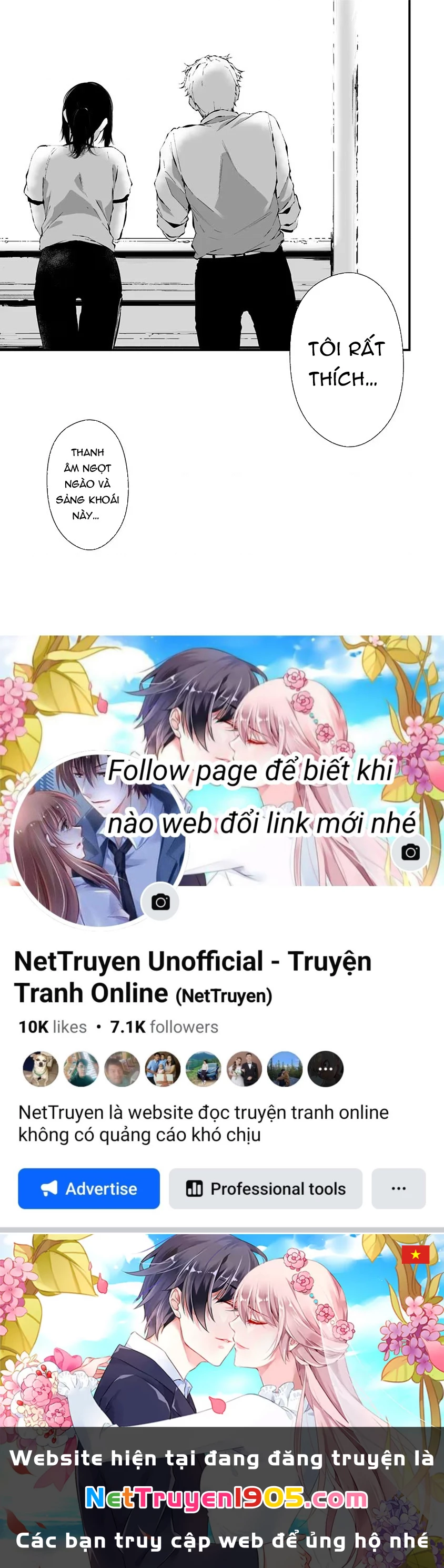 Xanh Thẳm Màu Lạnh Lùng, Đỏ Thẫm Sắc Quỷ Quyệt Chapter 13 - 22