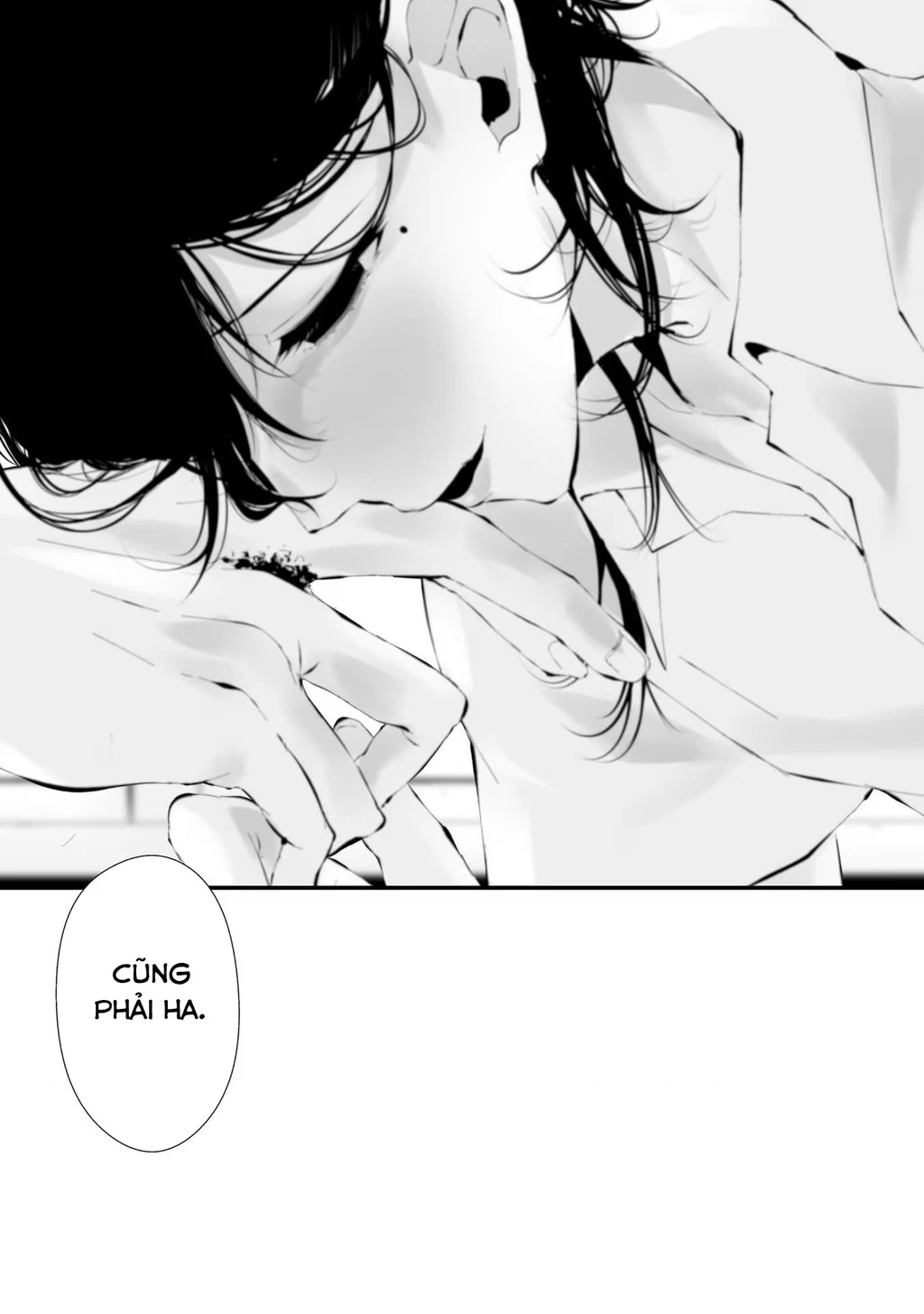 Xanh Thẳm Màu Lạnh Lùng, Đỏ Thẫm Sắc Quỷ Quyệt Chapter 16 - 23