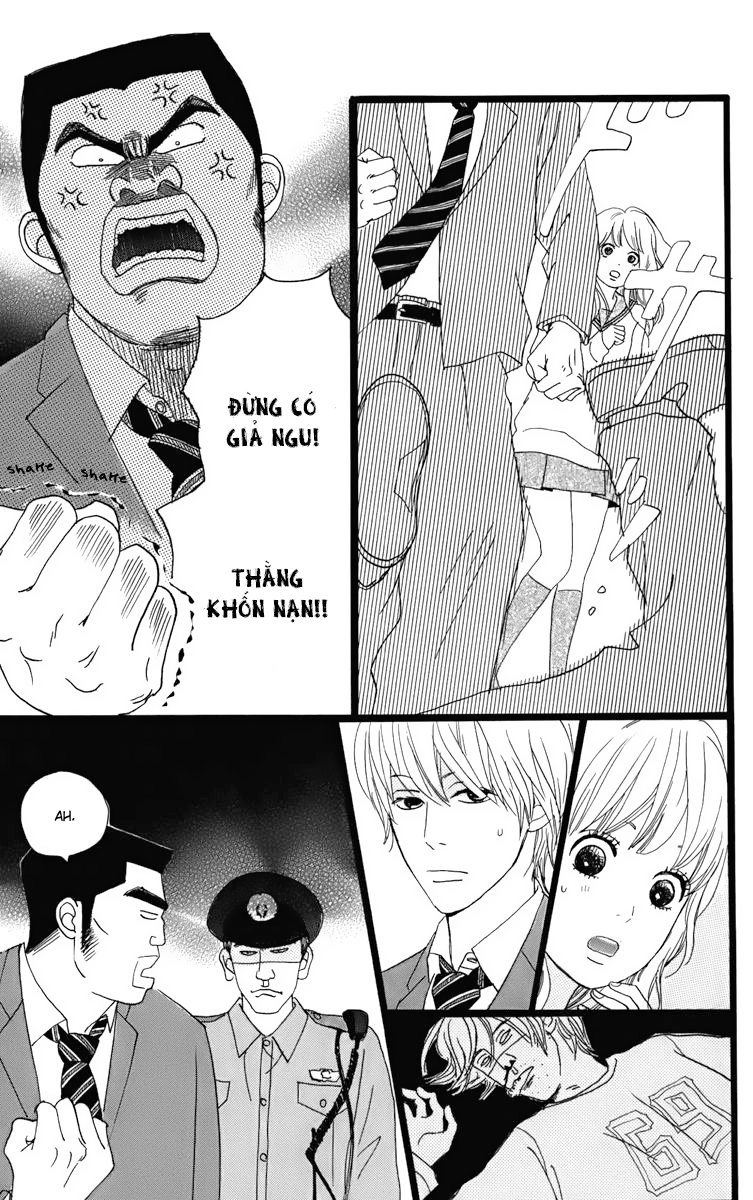 Chuyện Tình Của Tôi!! Chapter 1 - 20