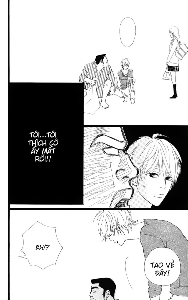 Chuyện Tình Của Tôi!! Chapter 1 - 25