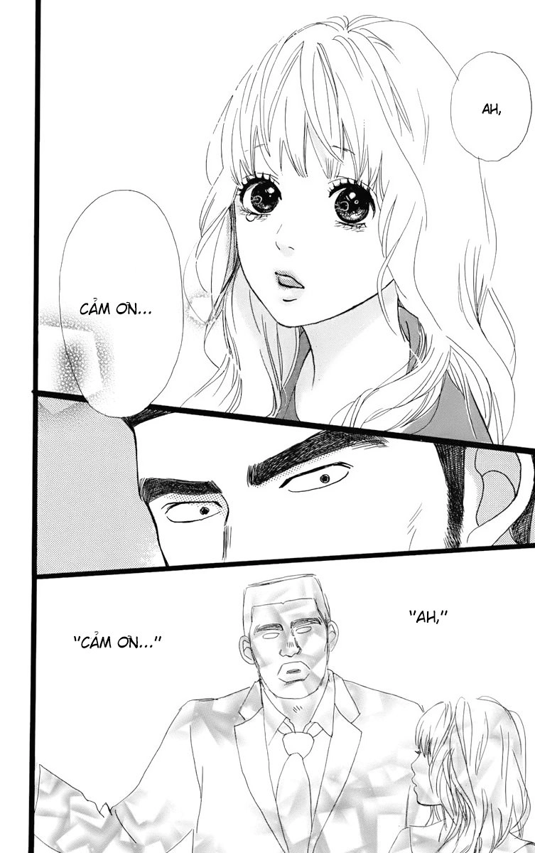 Chuyện Tình Của Tôi!! Chapter 1.1 - 18