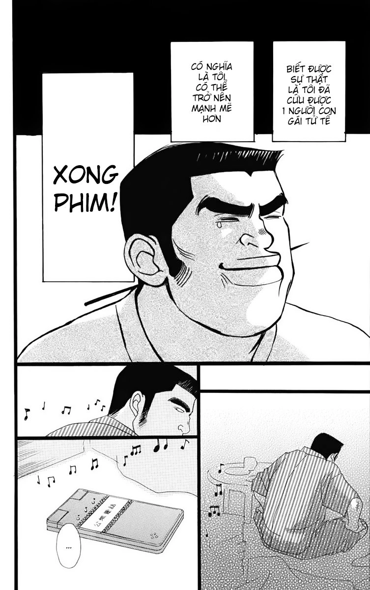 Chuyện Tình Của Tôi!! Chapter 1.1 - 30