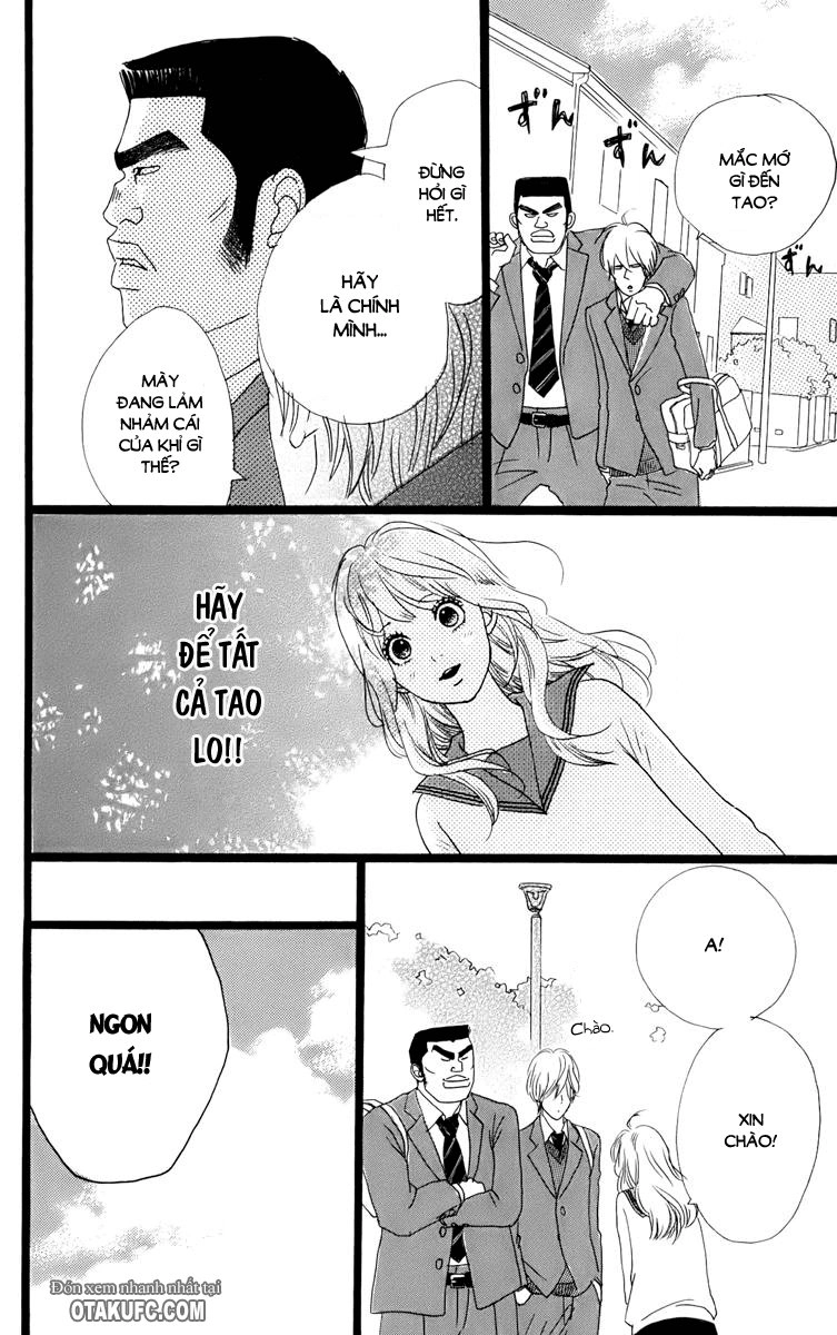 Chuyện Tình Của Tôi!! Chapter 1.2 - 5