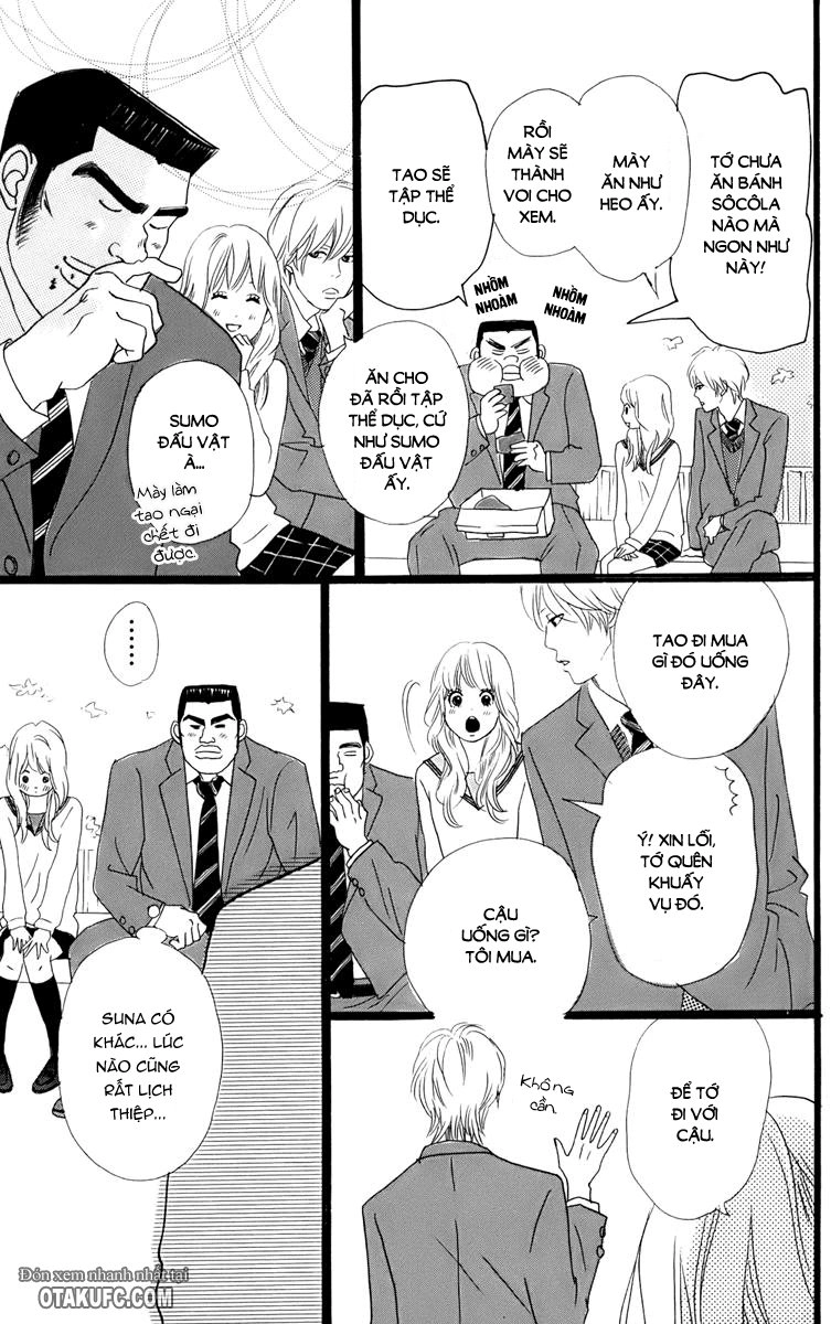 Chuyện Tình Của Tôi!! Chapter 1.2 - 6