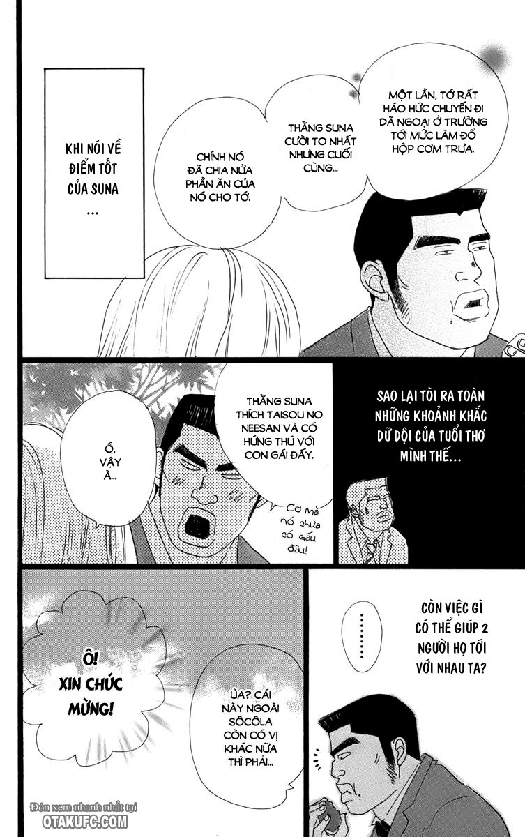 Chuyện Tình Của Tôi!! Chapter 1.2 - 9