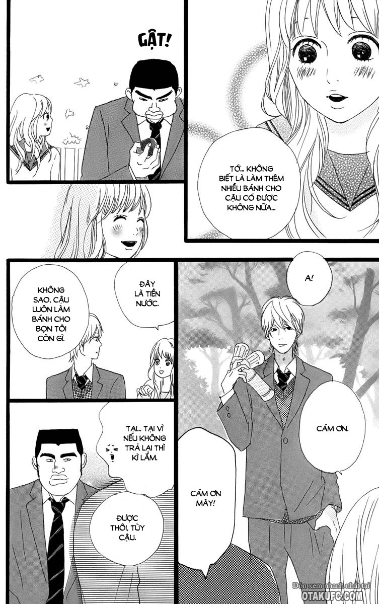 Chuyện Tình Của Tôi!! Chapter 1.2 - 11