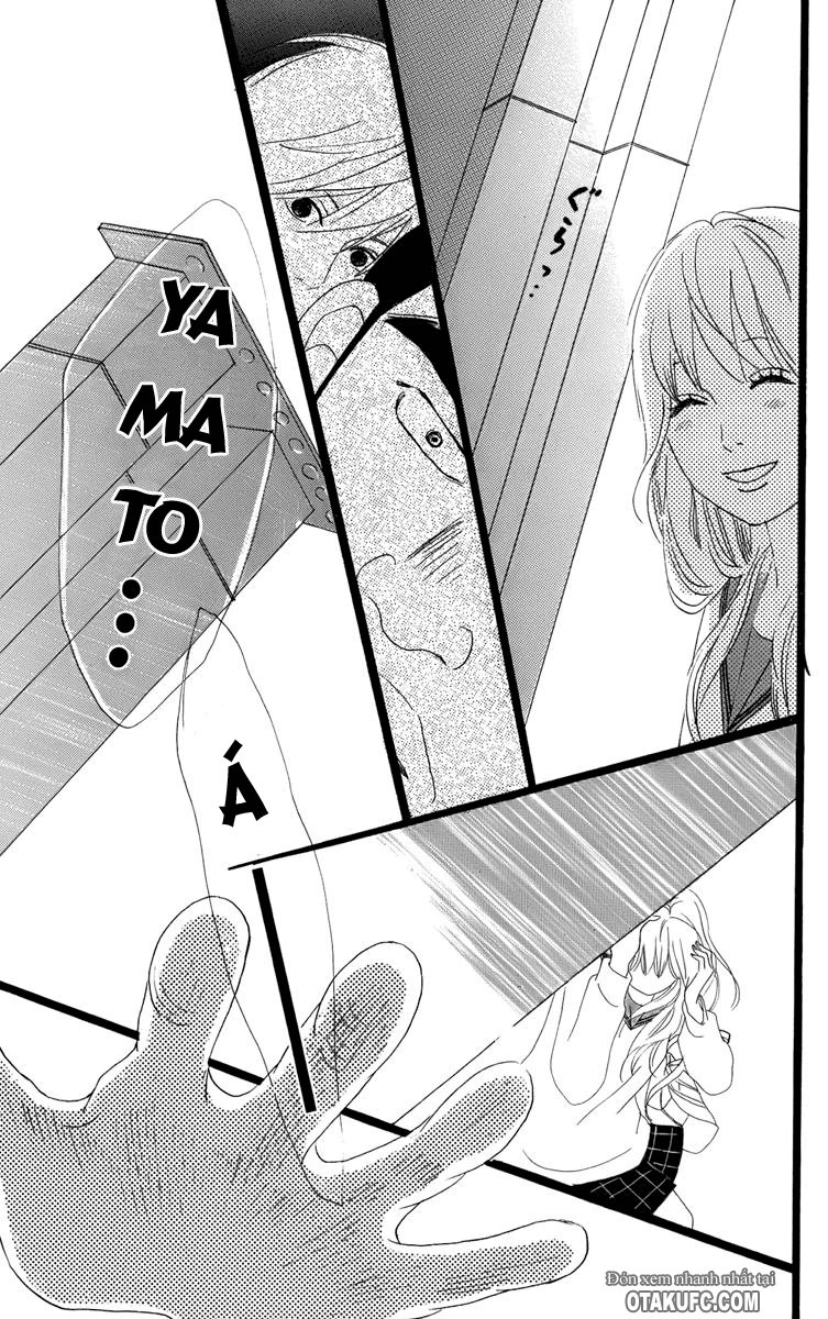 Chuyện Tình Của Tôi!! Chapter 1.2 - 14