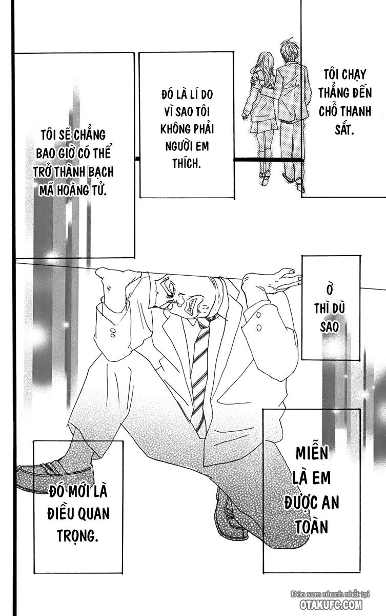 Chuyện Tình Của Tôi!! Chapter 1.2 - 16