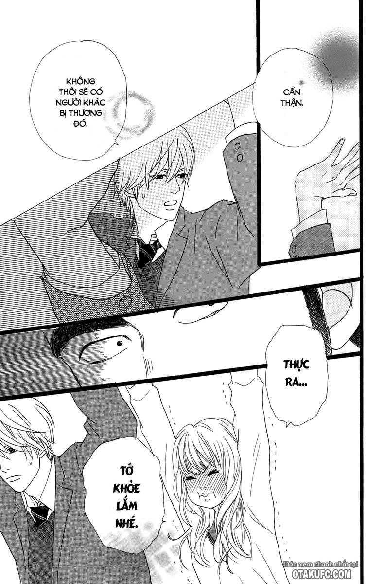 Chuyện Tình Của Tôi!! Chapter 1.2 - 17