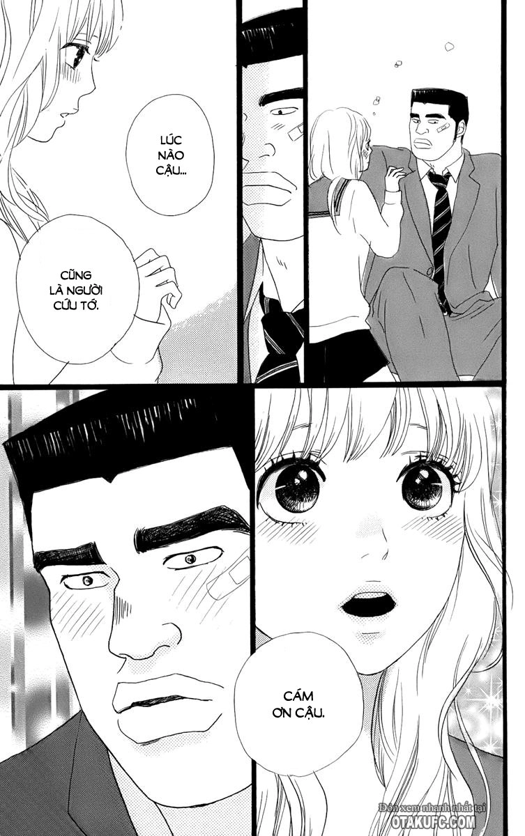 Chuyện Tình Của Tôi!! Chapter 1.2 - 19