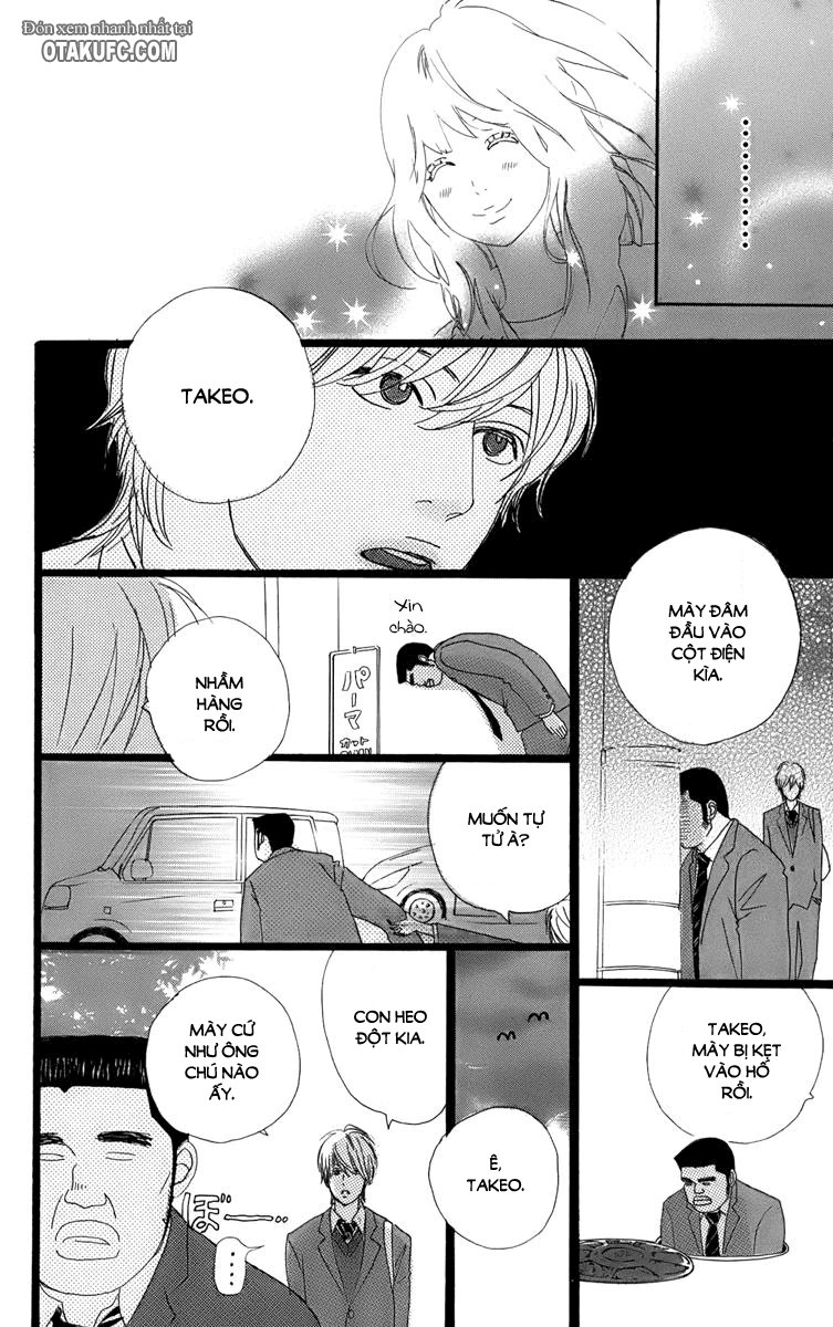 Chuyện Tình Của Tôi!! Chapter 1.2 - 20