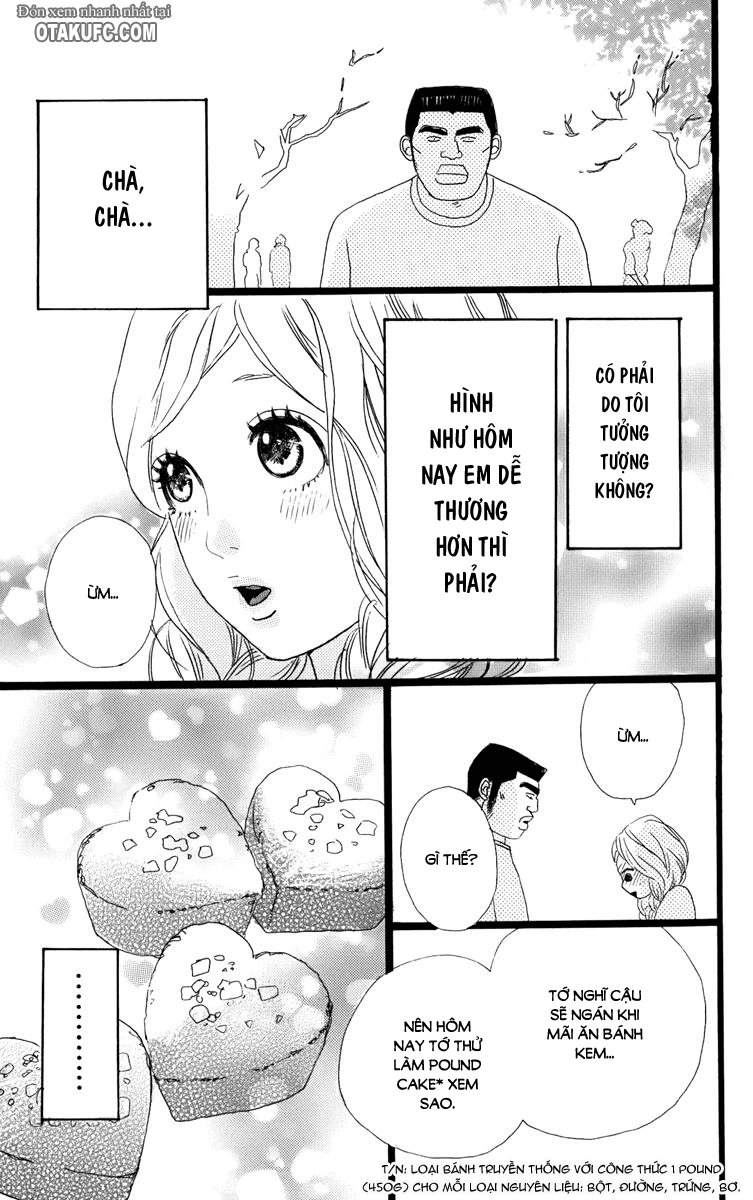 Chuyện Tình Của Tôi!! Chapter 1.2 - 23