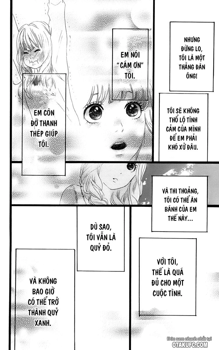 Chuyện Tình Của Tôi!! Chapter 1.2 - 26