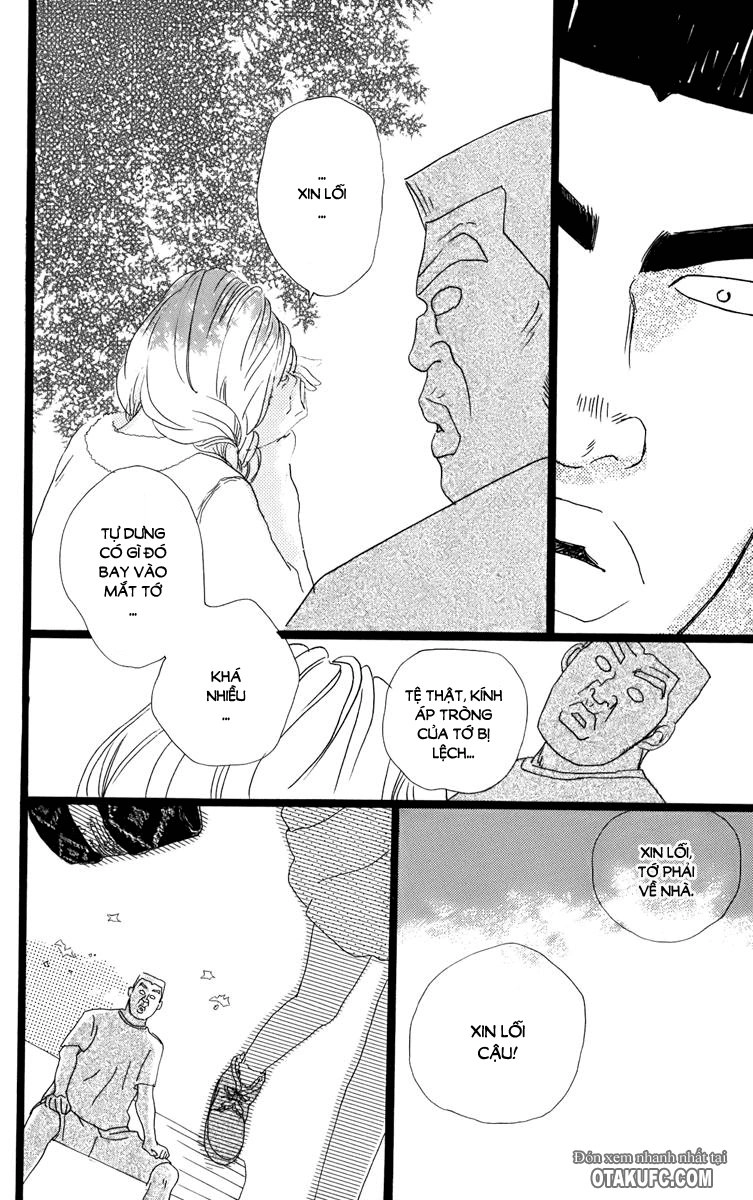 Chuyện Tình Của Tôi!! Chapter 1.2 - 28