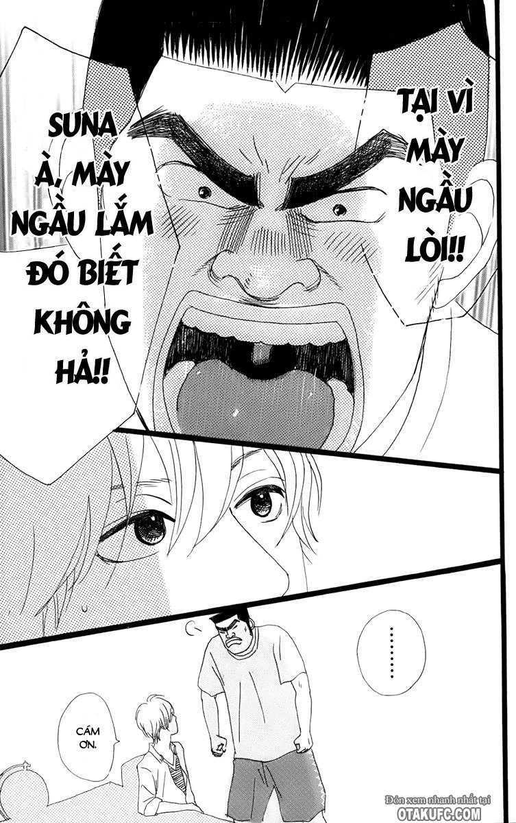 Chuyện Tình Của Tôi!! Chapter 1.2 - 31