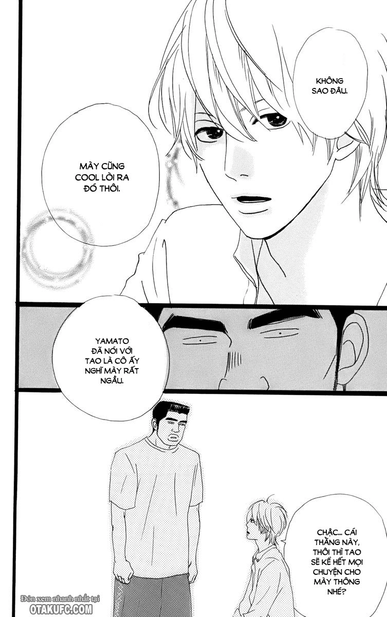 Chuyện Tình Của Tôi!! Chapter 1.2 - 32