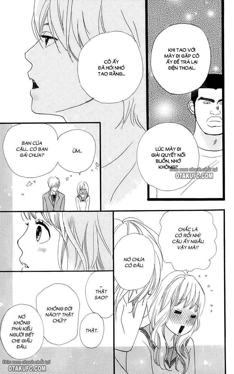 Chuyện Tình Của Tôi!! Chapter 1.2 - 33