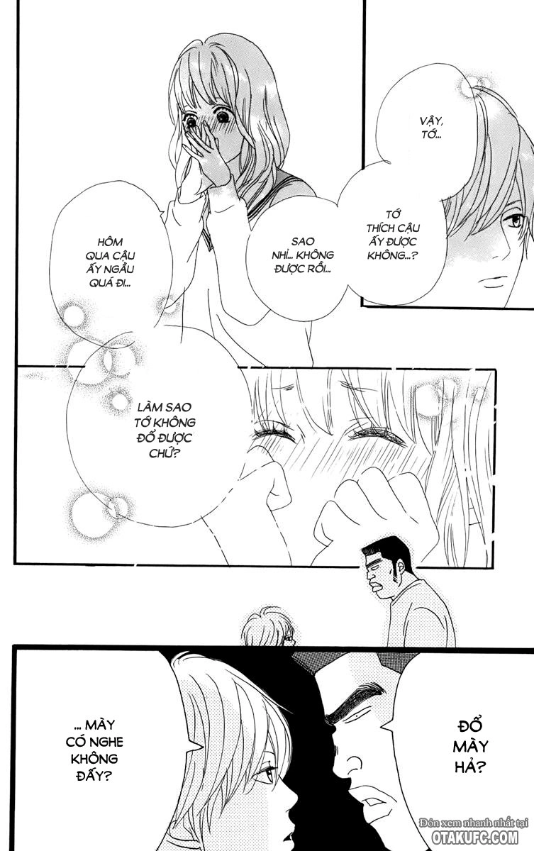 Chuyện Tình Của Tôi!! Chapter 1.2 - 34