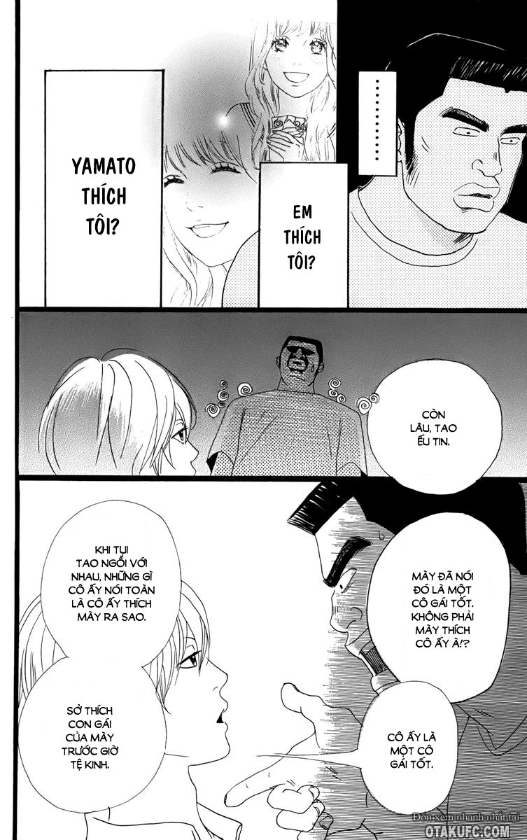 Chuyện Tình Của Tôi!! Chapter 1.2 - 36