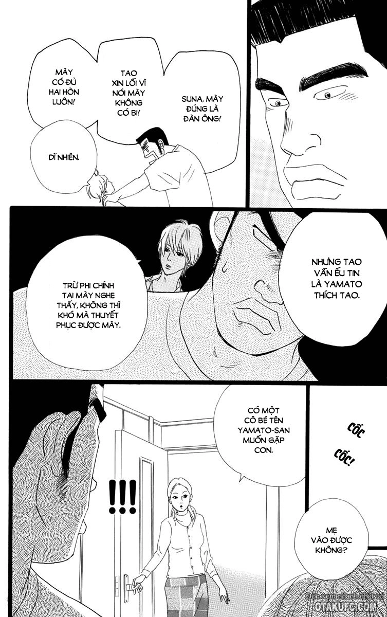 Chuyện Tình Của Tôi!! Chapter 1.2 - 38